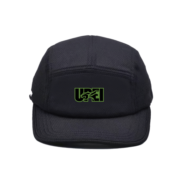 AeroLite Lo-Pro 5-Panel Hat | University of Prince Edward Island Panthers Summer 2026