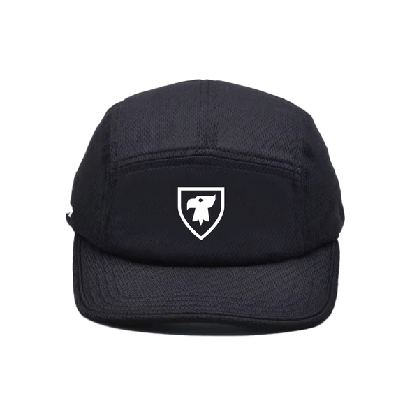 AeroLite Lo-Pro 5-Panel Hat | Dalhousie University DKUT Summer 2026