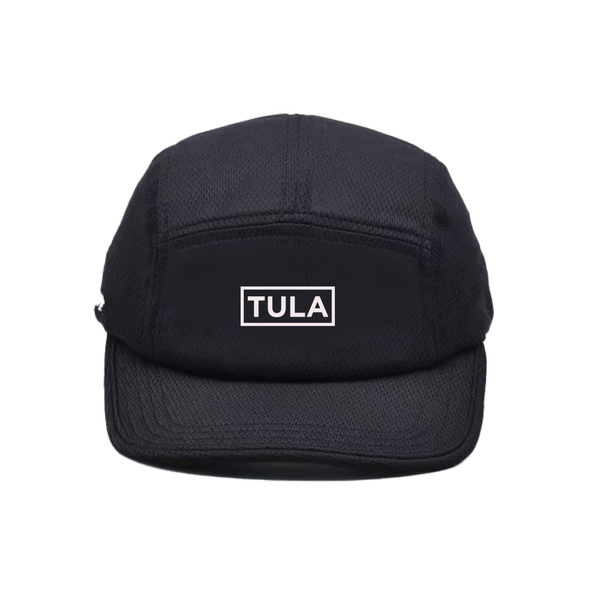 AeroLite Lo-Pro 5-Panel Hat | University of Toronto Open Fall 2026