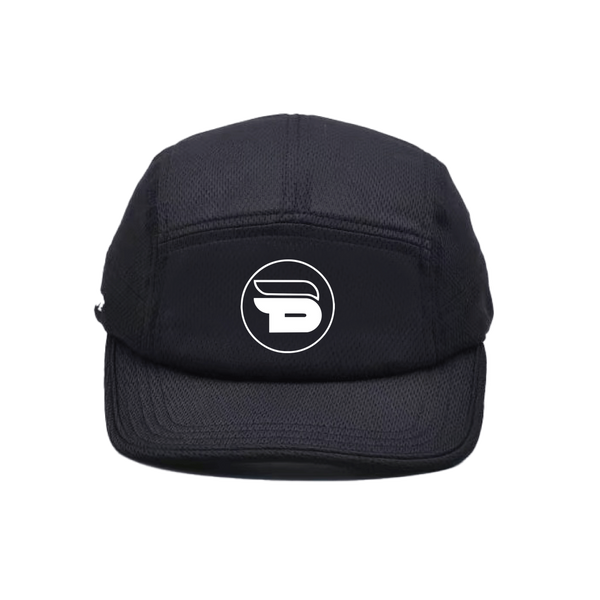 AeroLite Lo-Pro 5-Panel Hat | Toronto Metropolitan University Womens Summer 2026