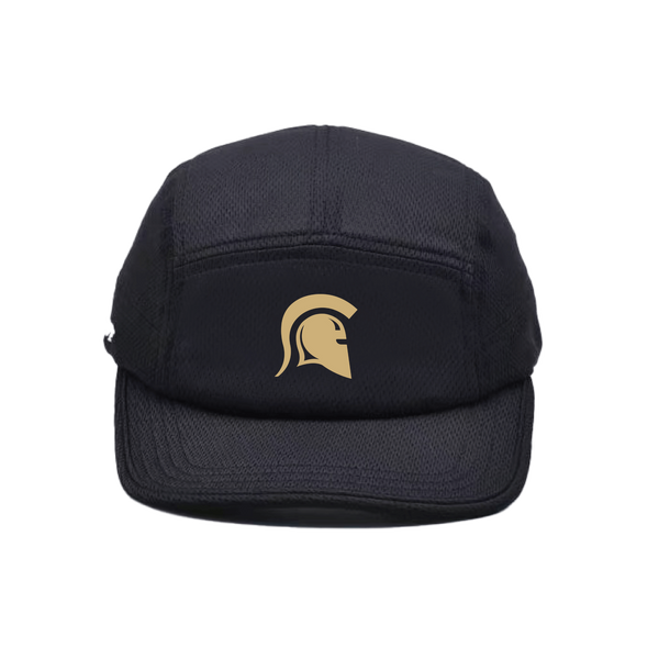 AeroLite Lo-Pro 5-Panel Hat | University of Waterloo Warriors Fall 2026