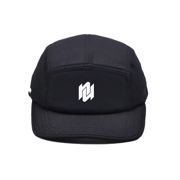 AeroLite Lo-Pro 5-Panel Hat | Nipissing University Ultimate Club (NUC) Fall 2026