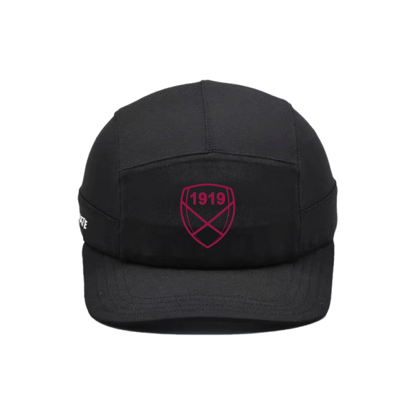 AeroLite No-Pro 5-Panel Hat | Winnipeg General Strike September 2026