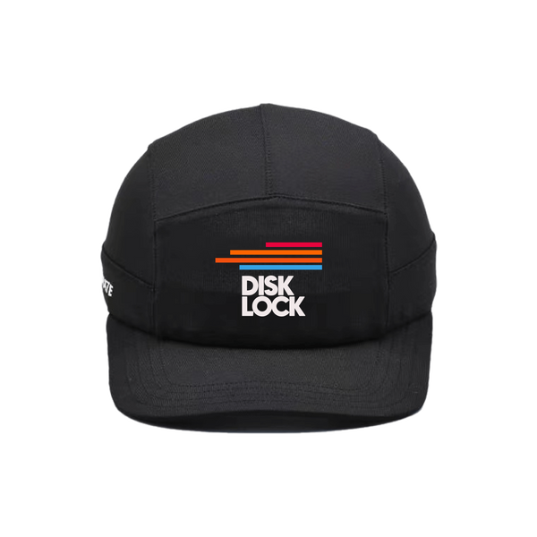 AeroLite No-Pro 5-Panel Hat | Trois-Rivières Disklock Fall 2026