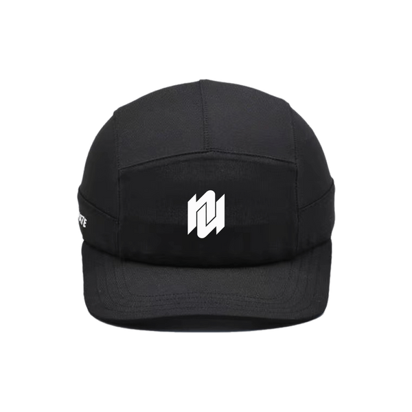 AeroLite No-Pro 5-Panel Hat | Nipissing University Ultimate Club (NUC) Fall 2026