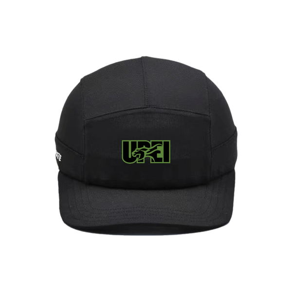 AeroLite No-Pro 5-Panel Hat | University of Prince Edward Island Panthers Summer 2026