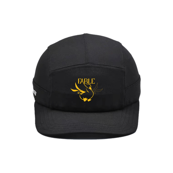 AeroLite No-Pro 5-Panel Hat | Vancouver Fable Summer 2026