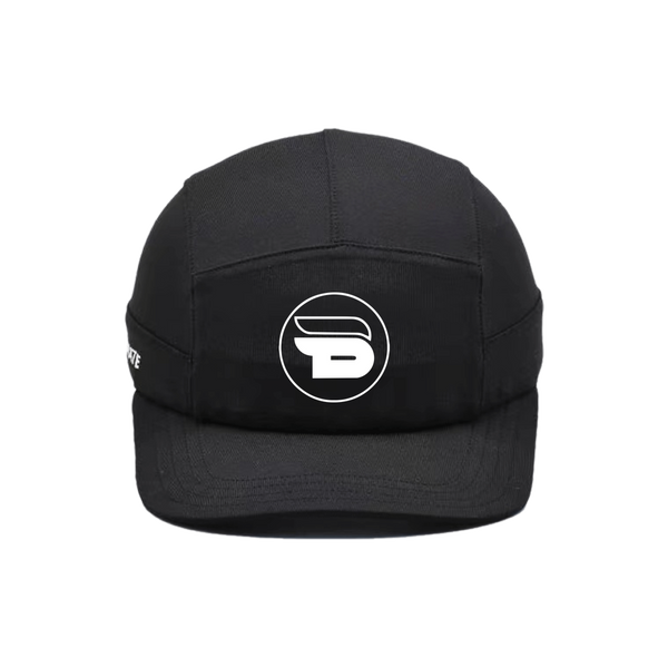 AeroLite No-Pro 5-Panel Hat | Toronto Metropolitan University Womens Summer 2026