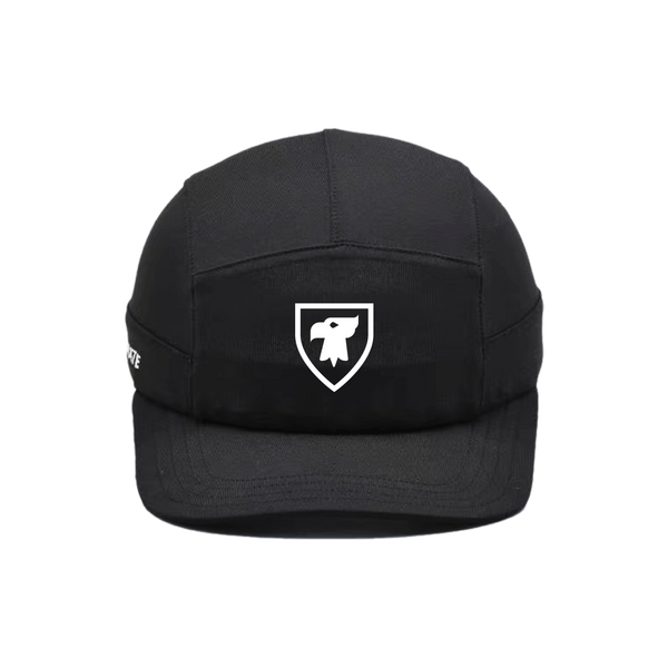 AeroLite No-Pro 5-Panel Hat | Dalhousie University DKUT Summer 2026
