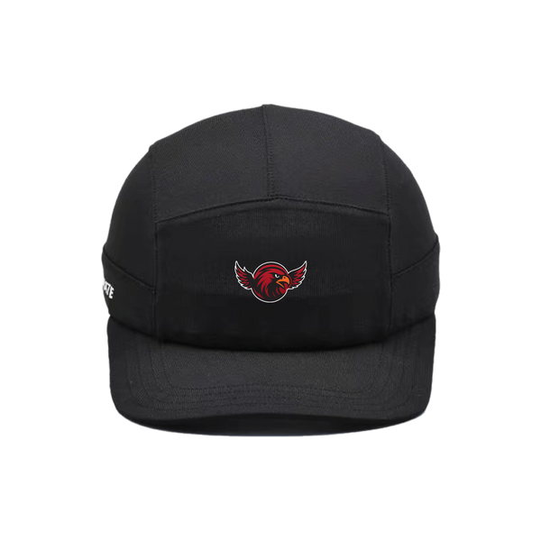 AeroLite No-Pro 5-Panel Hat | Holy Spirit High School Falcons Fall 2026