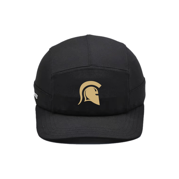 AeroLite No-Pro 5-Panel Hat | University of Waterloo Warriors Fall 2026