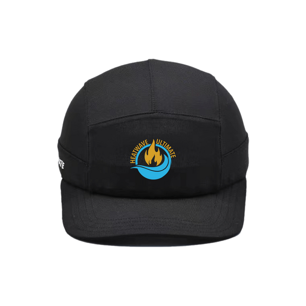 AeroLite No-Pro 5-Panel Hat | University of British Columbia Okanagan Heatwave Fall 2026