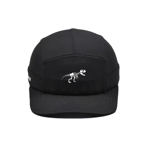 AeroLite No-Pro 5-Panel Hat | Gatineau Gatinosaure Fall 2026