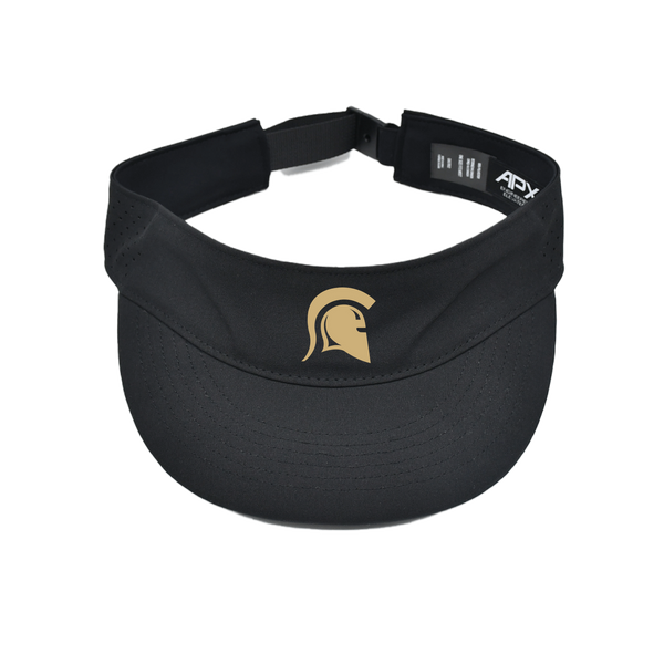 AirLite Pro Visor | University of Waterloo Warriors Fall 2026