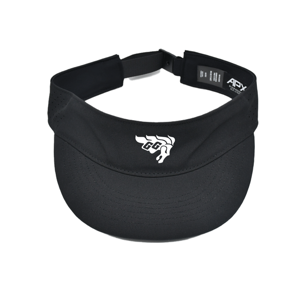AirLite Pro Visor | University of Ottawa Gee Gees Mens Summer 2026