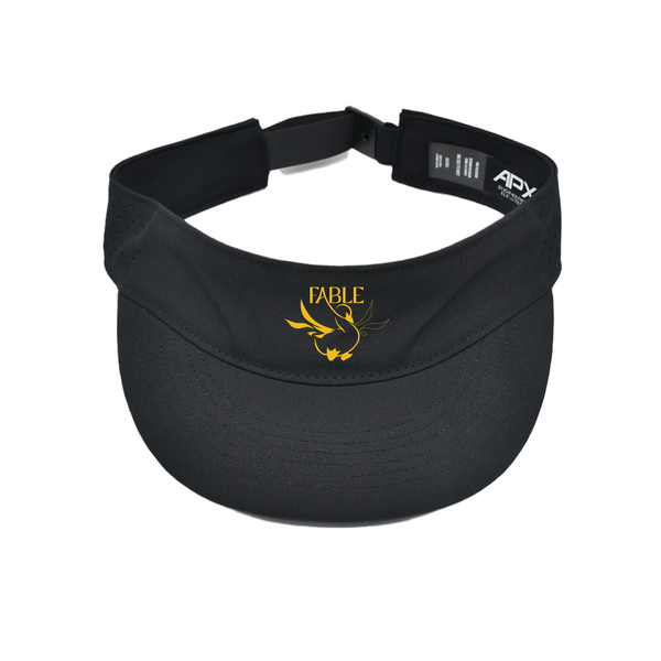 AirLite Pro Visor | Vancouver Fable Summer 2026