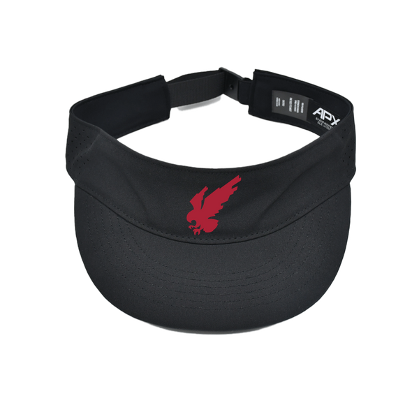 AirLite Pro Visor | Memorial University of Newfoundland Open Summer 2026