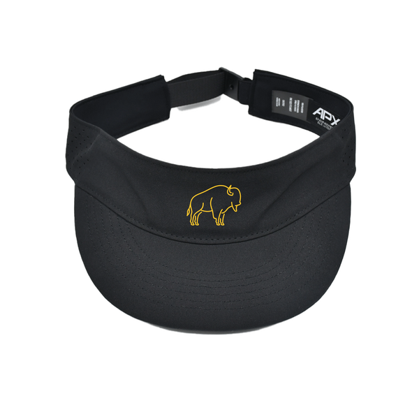 AirLite Pro Visor | University of Manitoba Summer 2026