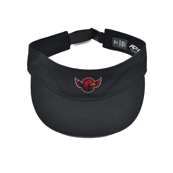 AirLite Pro Visor | Holy Spirit High School Falcons Fall 2026