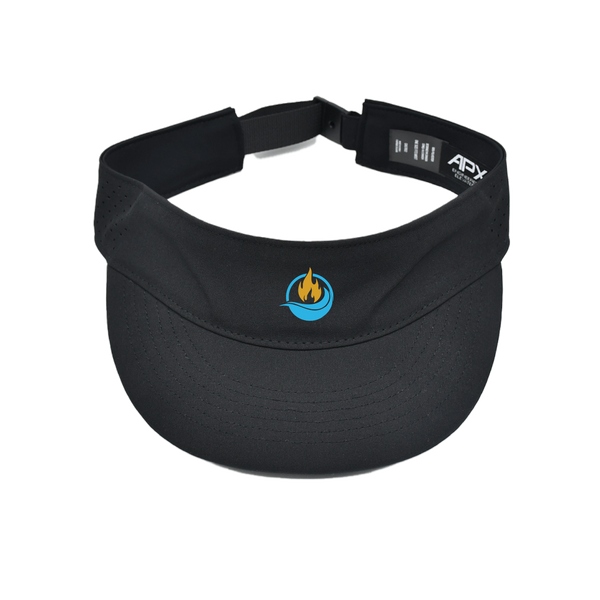 AirLite Pro Visor | University of British Columbia Okanagan Heatwave Fall 2026