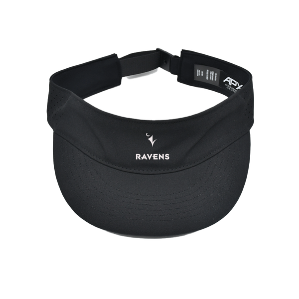 AirLite Pro Visor | Carleton University Stealth Women's Fall 2026