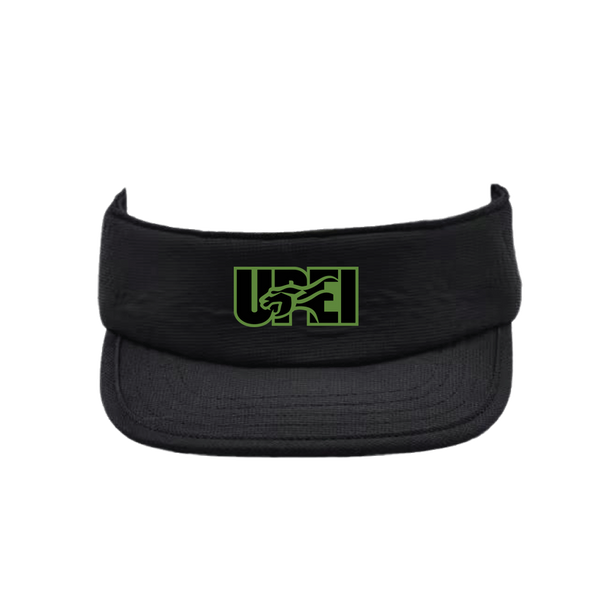 AirLite Visor | University of Prince Edward Island Panthers Summer 2026