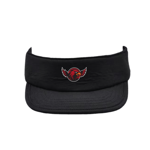 AirLite Visor | Holy Spirit High School Falcons Fall 2026