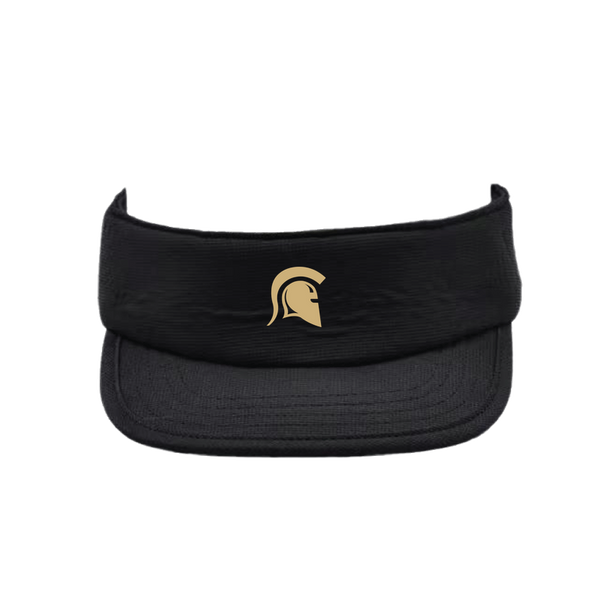 AirLite Visor | University of Waterloo Warriors Fall 2026