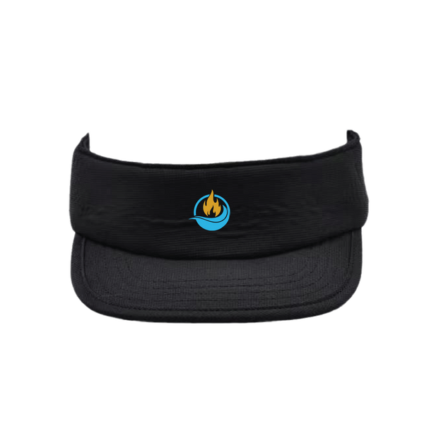 AirLite Visor | University of British Columbia Okanagan Heatwave Fall 2026