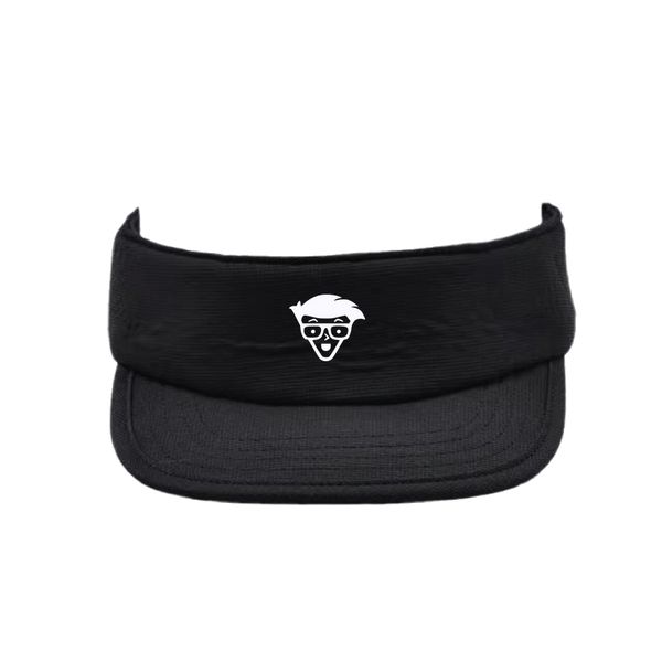 AirLite Visor | Quebec Pour les Nuls Winter 2026