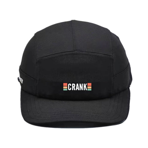 AeroLite No-Pro 5-Panel Hat | Ottawa Crank Spring 2024