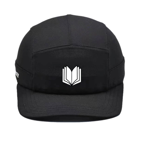 AeroLite 5-Panel Hat | Gatineau Textbook Fall 2023