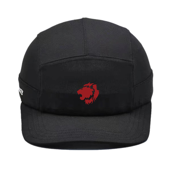 AeroLite 5-Panel Hat | York University Fall 2023