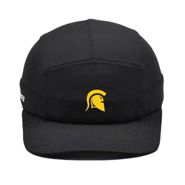 AeroLite 5-Panel Hat | University of Waterloo Warriors Fall Reorder 2023