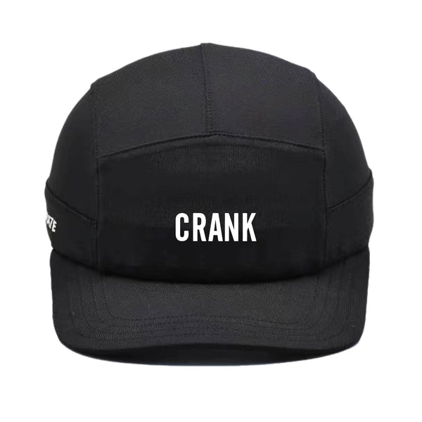 AeroLite 5-Panel Hat | Ottawa Crank Extras Store Summer 2023