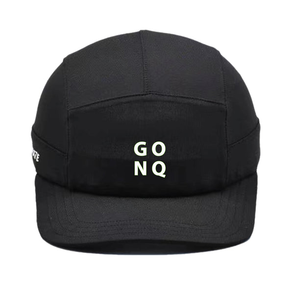 AeroLite 5-Panel Hat | Kanata Algonquin Wolves Ultimate Sun Hoodies Winter 2023