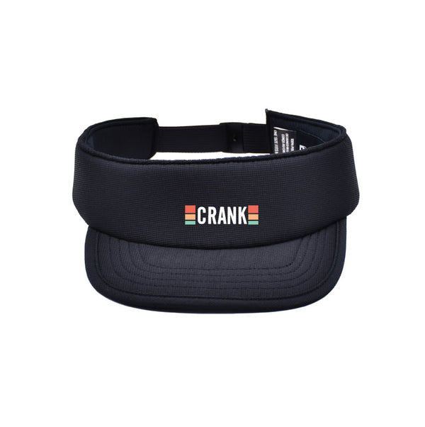 AirLite Visor Hat | Ottawa Crank Spring 2024
