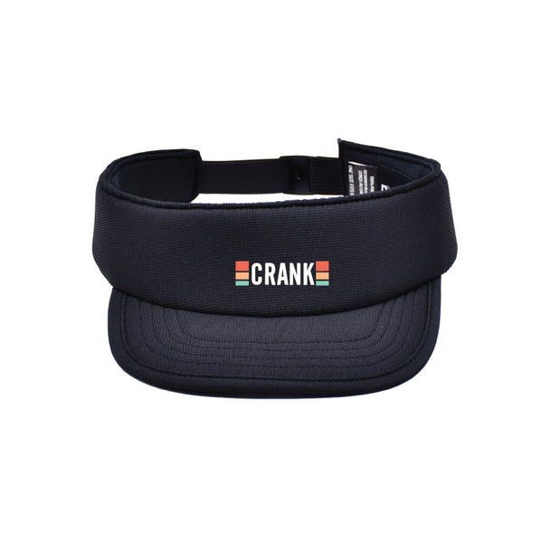 AirLite Visor Hat | Ottawa Crank Spring 2024
