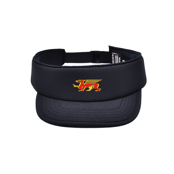 AirLite Visor Hat | University of Guelph Winter 2023