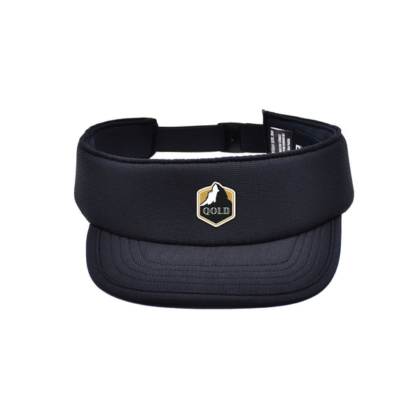AirLite Visor Hat | Ultimate Québec Qold PAUC 2023