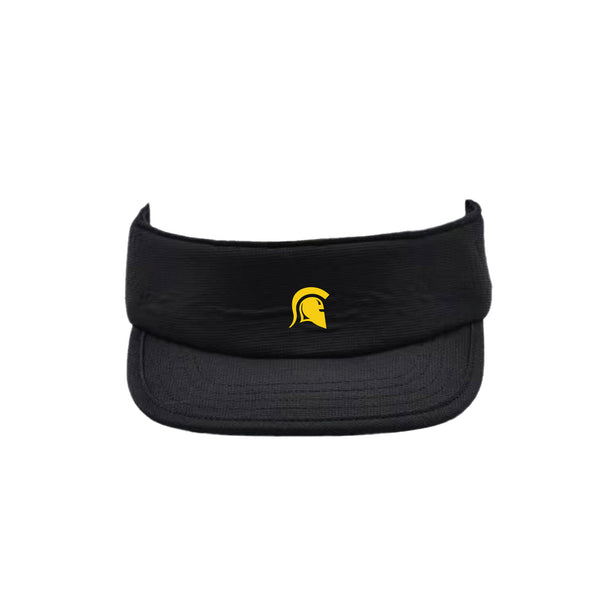 AirLite Visor Hat | University of Waterloo Warriors Fall 2023