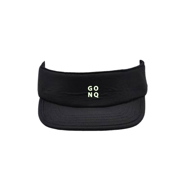 AirLite Visor Hat | Kanata Algonquin Wolves Ultimate Sun Hoodies Winter 2023
