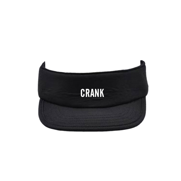 AirLite Visor Hat | Ottawa Crank Extras Store Summer 2023