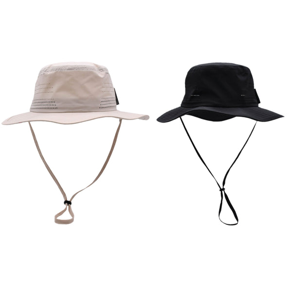Elite Bucket Sun Hat | Vancouver YOP Spring 2023