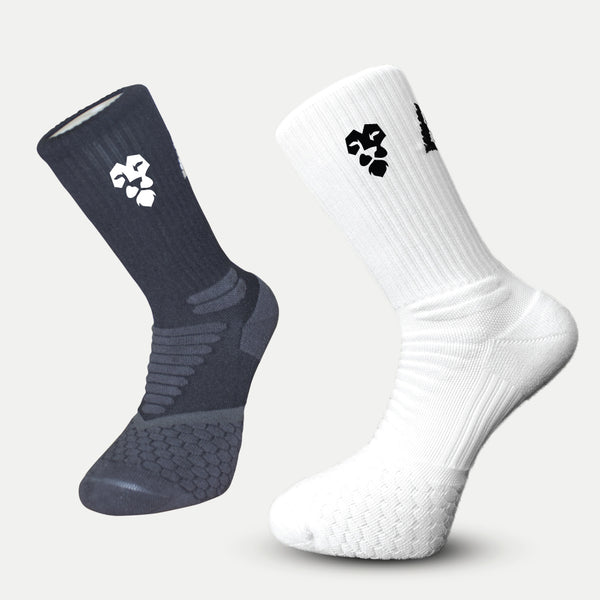 Enduro Socks | Toronto Roy Fan Store Summer 2023