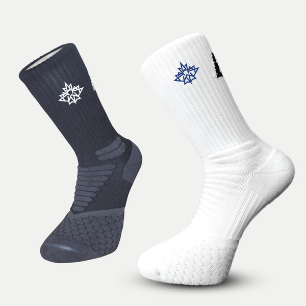 Enduro Socks | Winnipeg Fusion Summer 2023