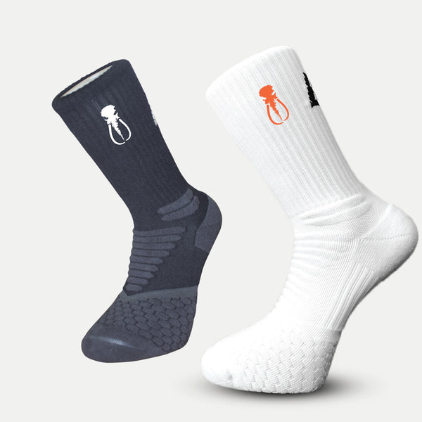 Enduro Socks | Toronto Grand Trunk Spring 2023