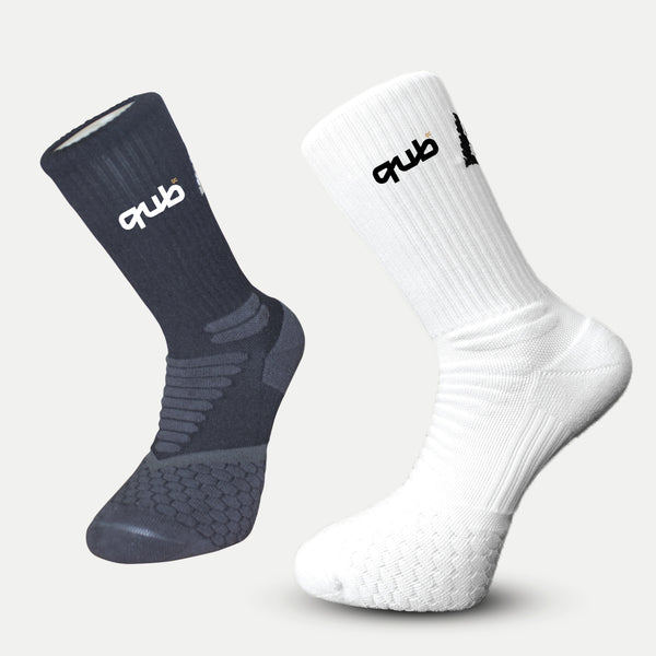 Enduro Socks | Ultimate Québec Qub PAUC 2023
