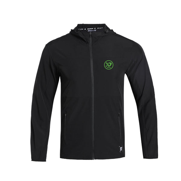 Flyweight Breaker Jacket | Vancouver Drive Reorder July 2023