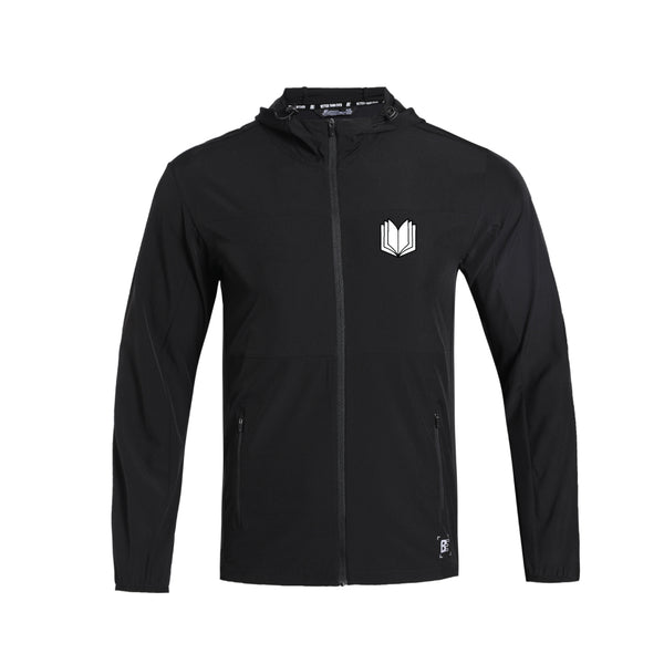 Flyweight Breaker Jacket | Gatineau Textbook Fall 2023